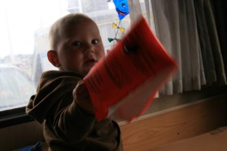 Sivian trifft Sicherheitsvorkehrungen